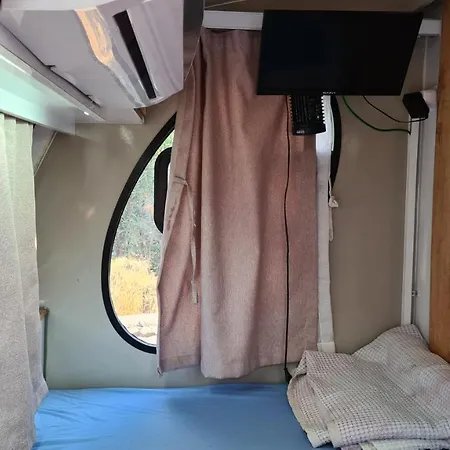 Ys Caravans
