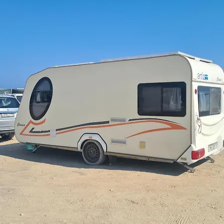 Ys Caravans