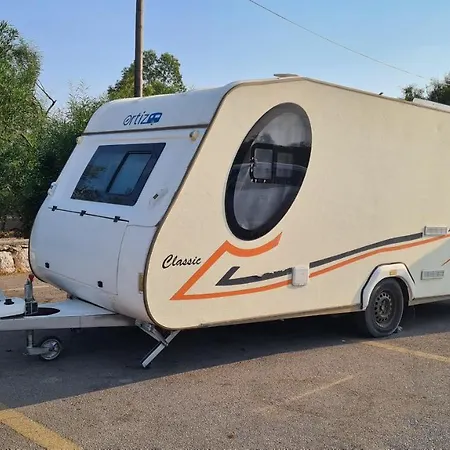 캠프장 Ys Caravans